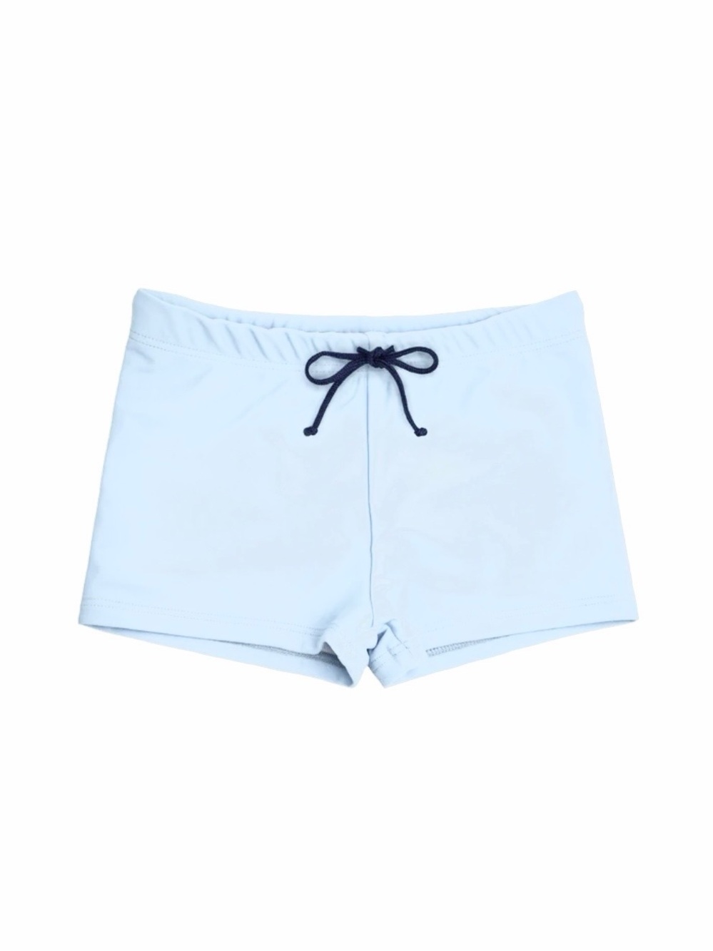 Minnow Swim Boys Blue Briefs 3T 4T